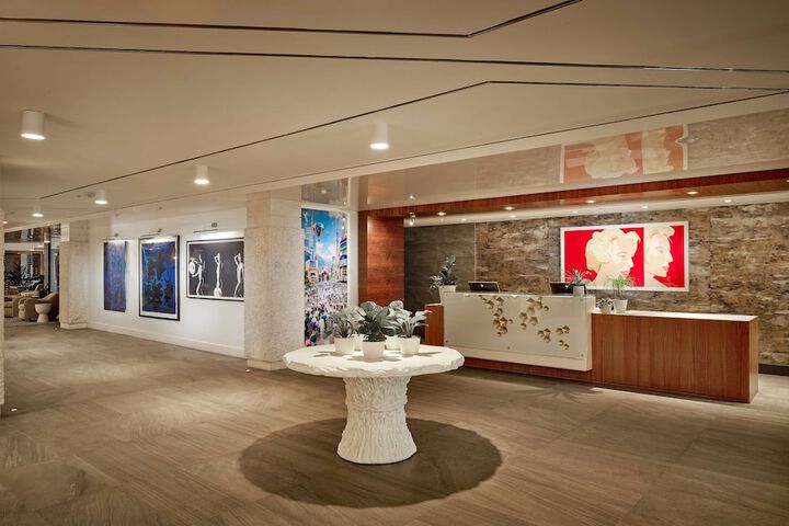 Hotel Interior 16 of 63