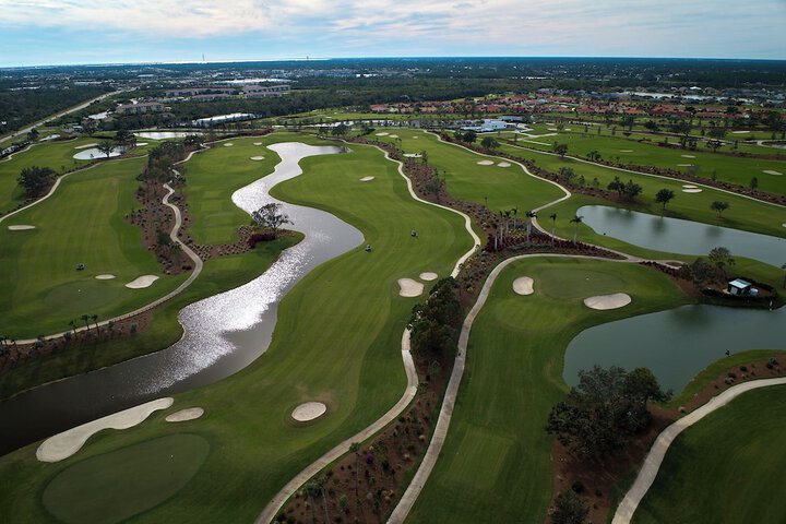 Sunseeker Resort Florida Gulf Coast Curio Collection Hilton