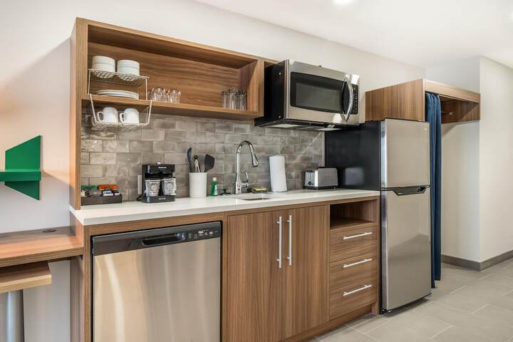 Home2 Suites by Hilton Harrisonburg University