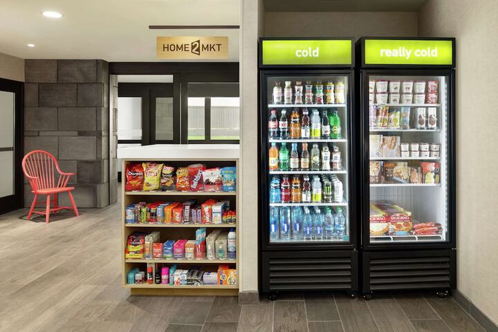 Home2 Suites by Hilton Bismarck