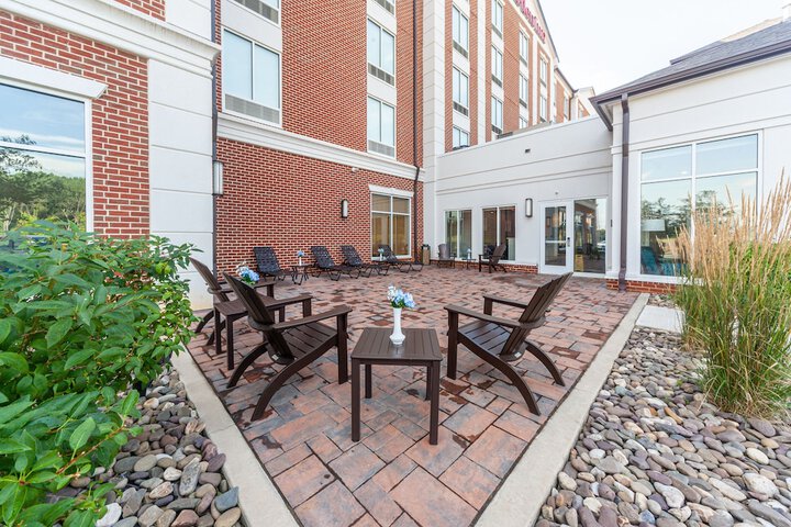 Terrace/Patio 67 of 68