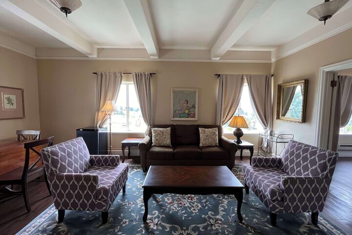 Berkeley City Club