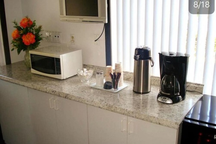Breakfast/Coffee Service 28 of 29