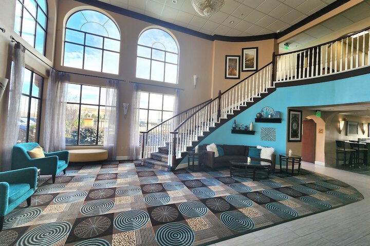 Hotel Interior 11 of 55