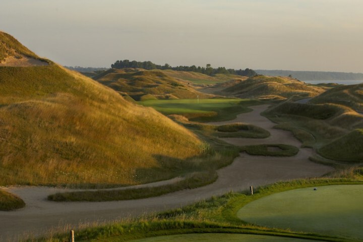 Golf 46 of 51