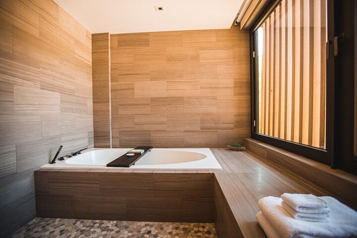 The Lodge at Blue Sky Auberge Collection