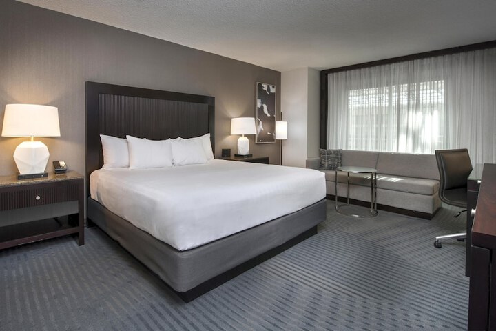Hyatt Regency San Francisco Airport