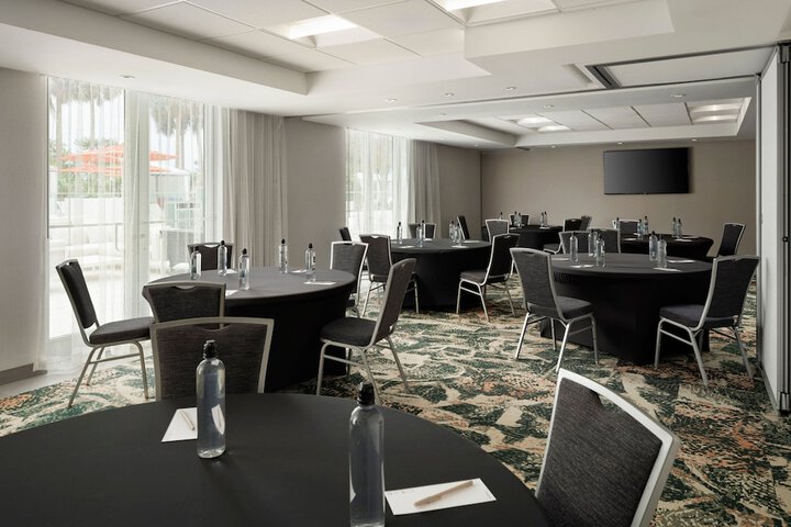 Residence Inn by Marriott Miami Beach Surfside
