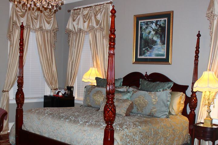 Sweet Cane Inn