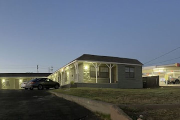 Llano Motel