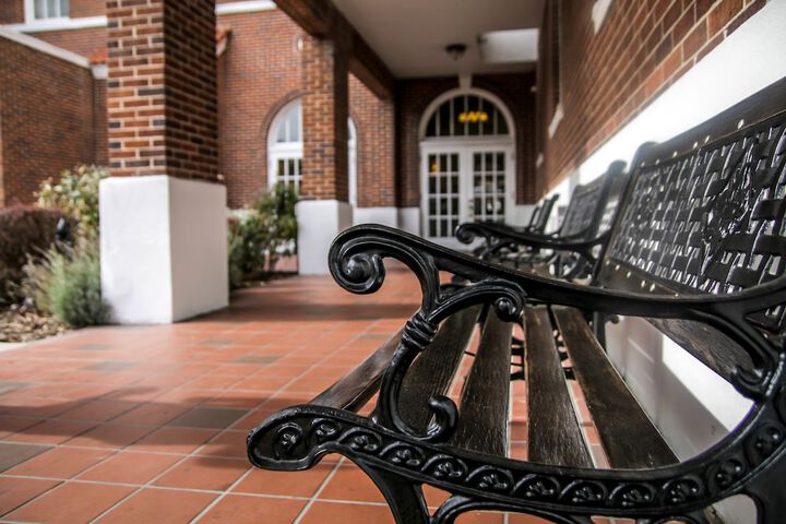 Terrace/Patio 35 of 38