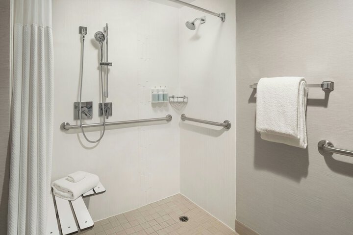 Courtyard by Marriott Los Angeles Torrance Palos Verdes