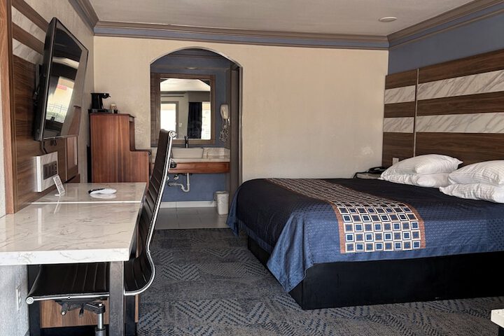Americas Best Value Inn & Suites Alvin Houston