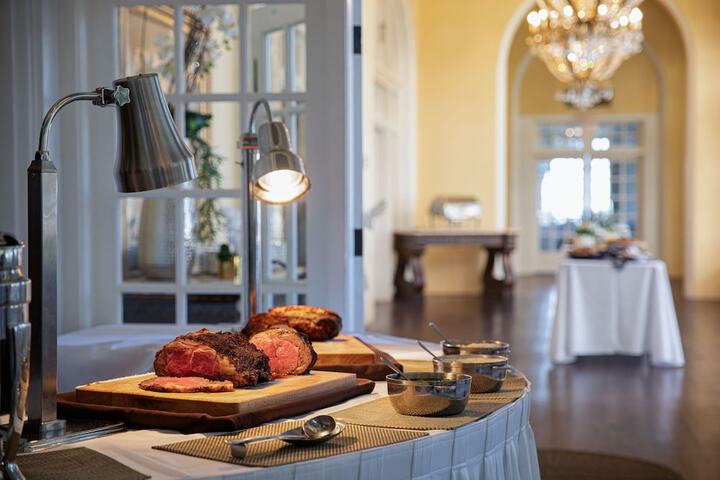 Grand Galvez Resort Autograph Collection