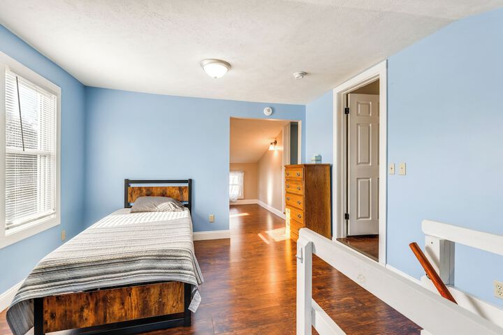 Pet-friendly Penn Yan Home: Wineries Parks, Lakes