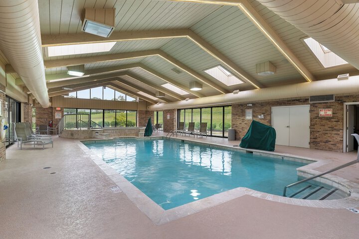 Comfort Inn & Suites