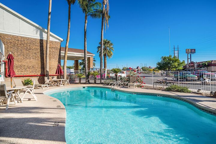 Pool 7 of 34