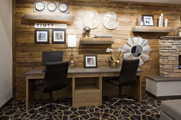 GrandStay Cannon Falls