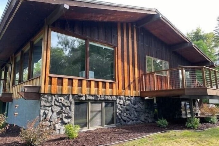 Mont du Lac Resort