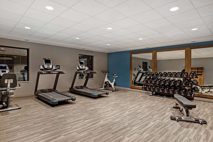Health and Fitness 36 of 37