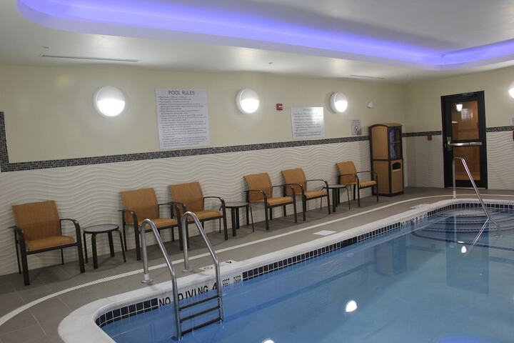 Pool 7 of 47