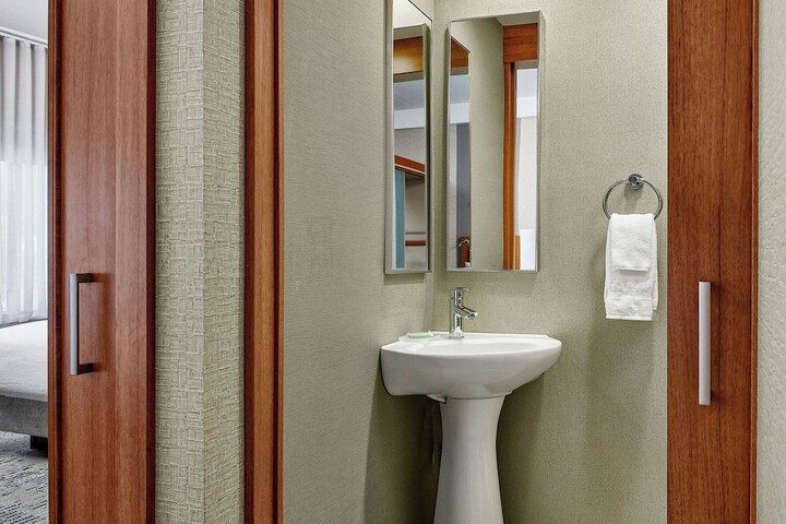 SpringHill Suites by Marriott Deadwood