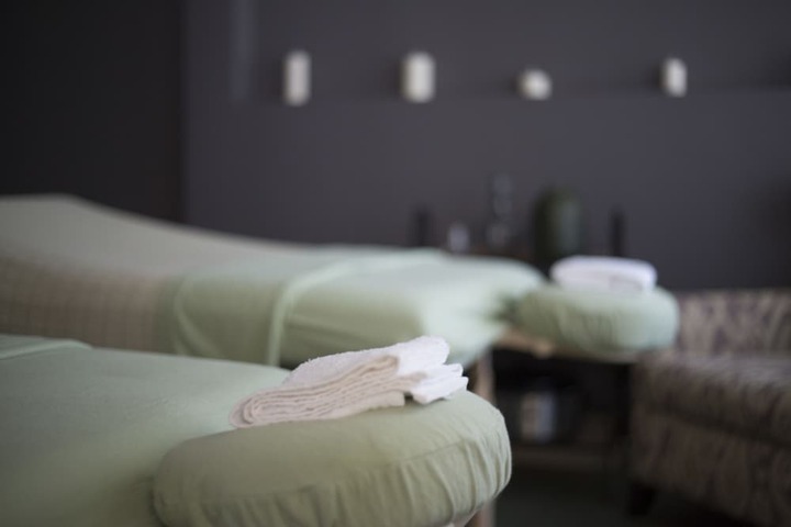Seaglass Inn & Spa