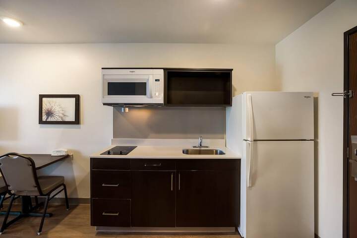 WoodSpring Suites Orlando West - Clermont