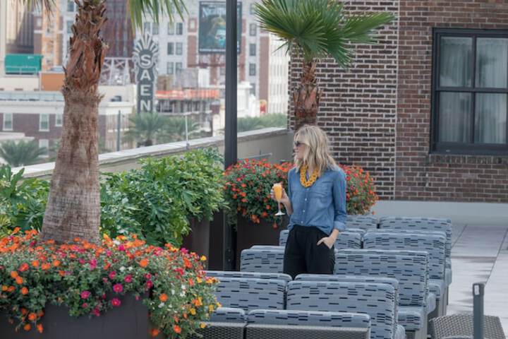 Terrace/Patio 42 of 43
