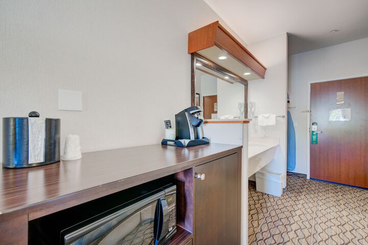 Holiday Inn West Yellowstone by IHG.