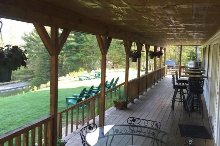 Terrace/Patio 68 of 77