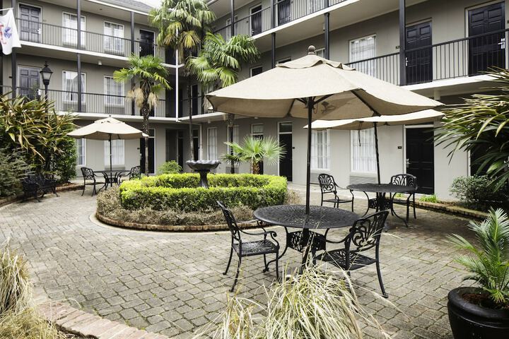Terrace/Patio 36 of 38