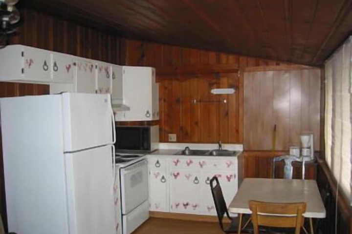 Summer Haven Resort