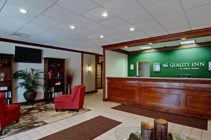 Quality Inn Beckley