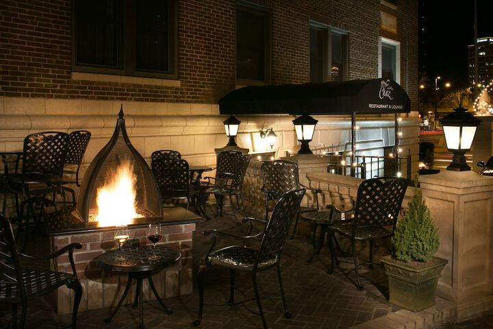 Terrace/Patio 106 of 123