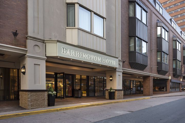 Hotel 6 of 39