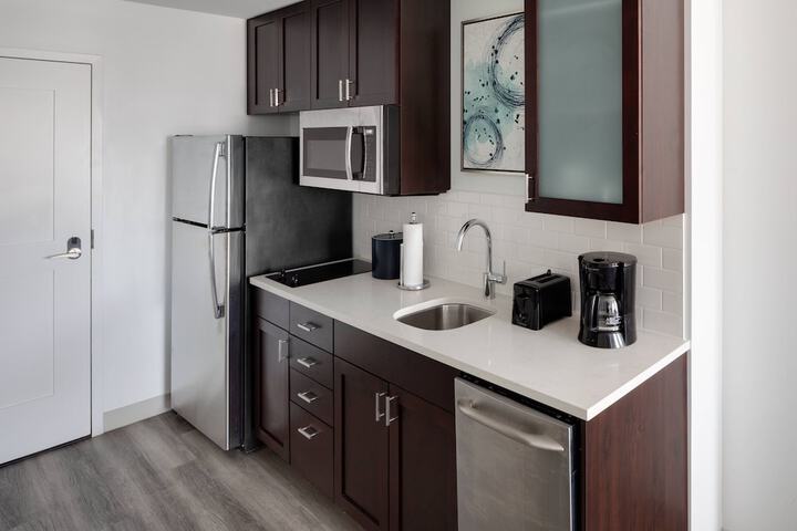 Residence Inn Stamford Downtown