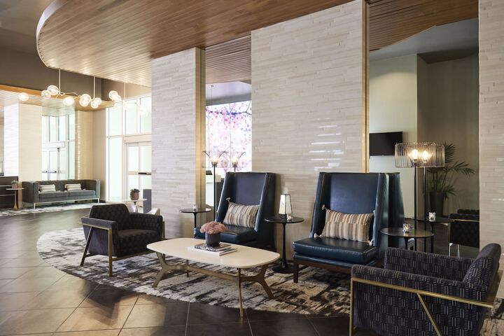 Hotel Interior 11 of 57