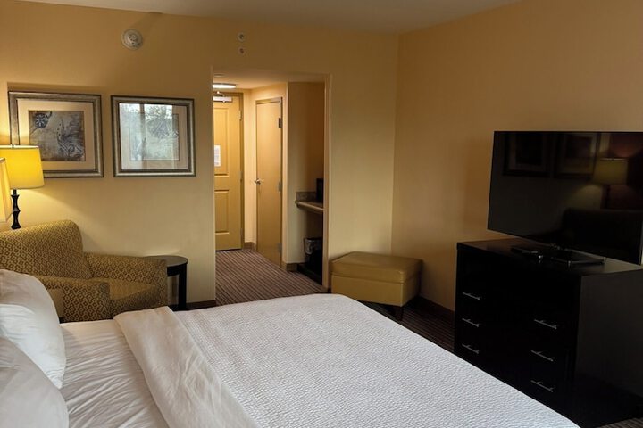 Holiday Inn Titusville-Kennedy Space Center by IHG