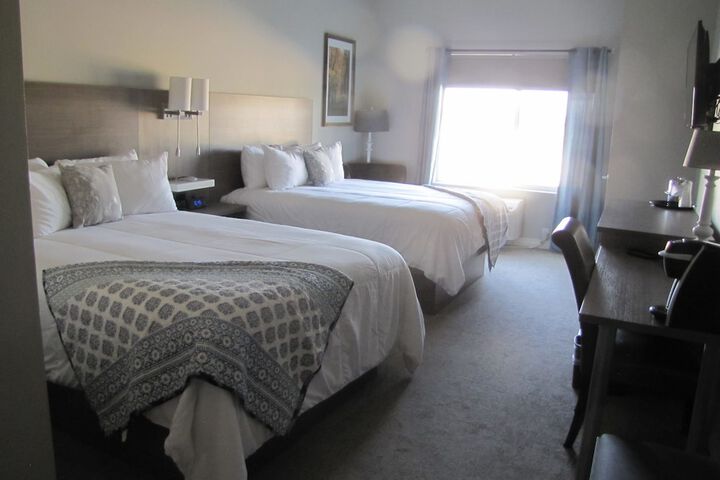 Lakes Inn at Dunvilla