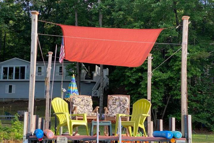 Paradise View Getaway-Dacha