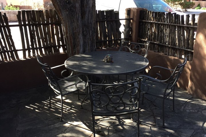 Terrace/Patio 67 of 80