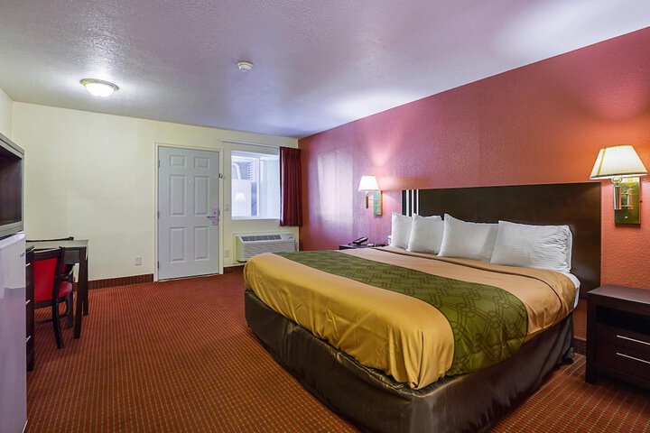 Econo Lodge Hurricane Zion Park Area