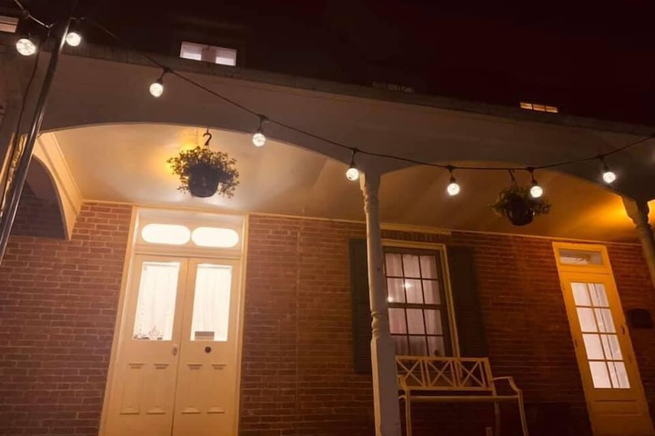 Terrace/Patio 28 of 29