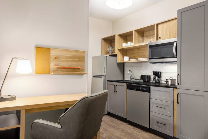 Candlewood Suites West Memphis by IHG