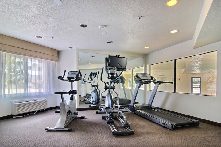 Sleep Inn Gallup