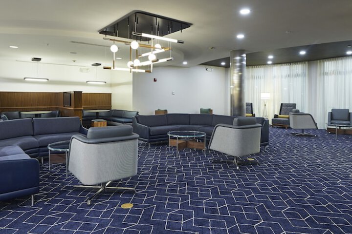 Courtyard by Marriott Medford Airport