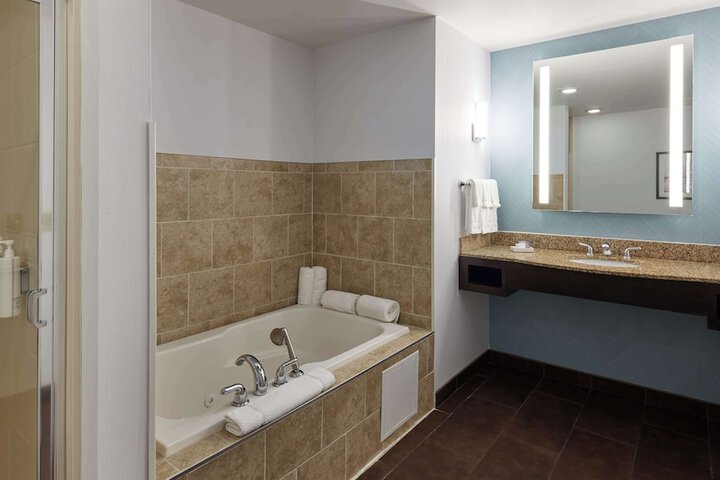 Hilton Garden Inn Merrillville