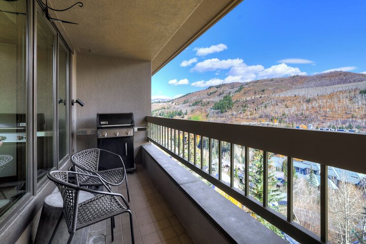 Terrace/Patio 232 of 242