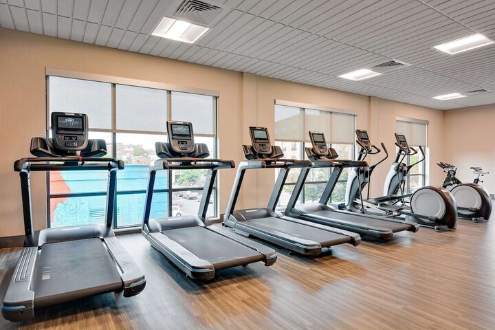 Health and Fitness 43 of 45